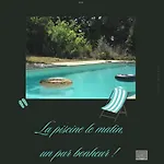 Bed & Breakfast Au Coeur Des Acacias *