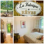 Bed & Breakfast Au Coeur Des Acacias *