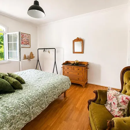 Bed and Breakfast Au Coeur Des Acacias Lauzun