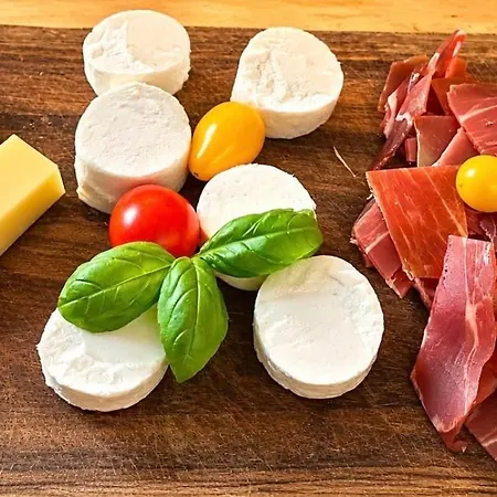 Au Coeur Des Acacias