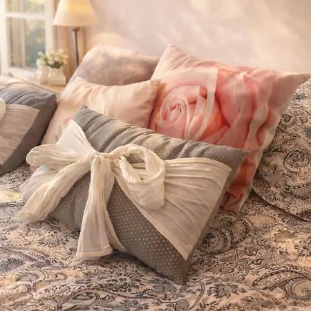 Au Coeur Des Acacias Bed and Breakfast *